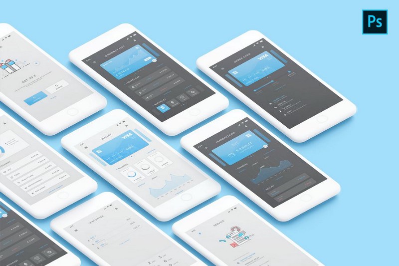 react native ui kits