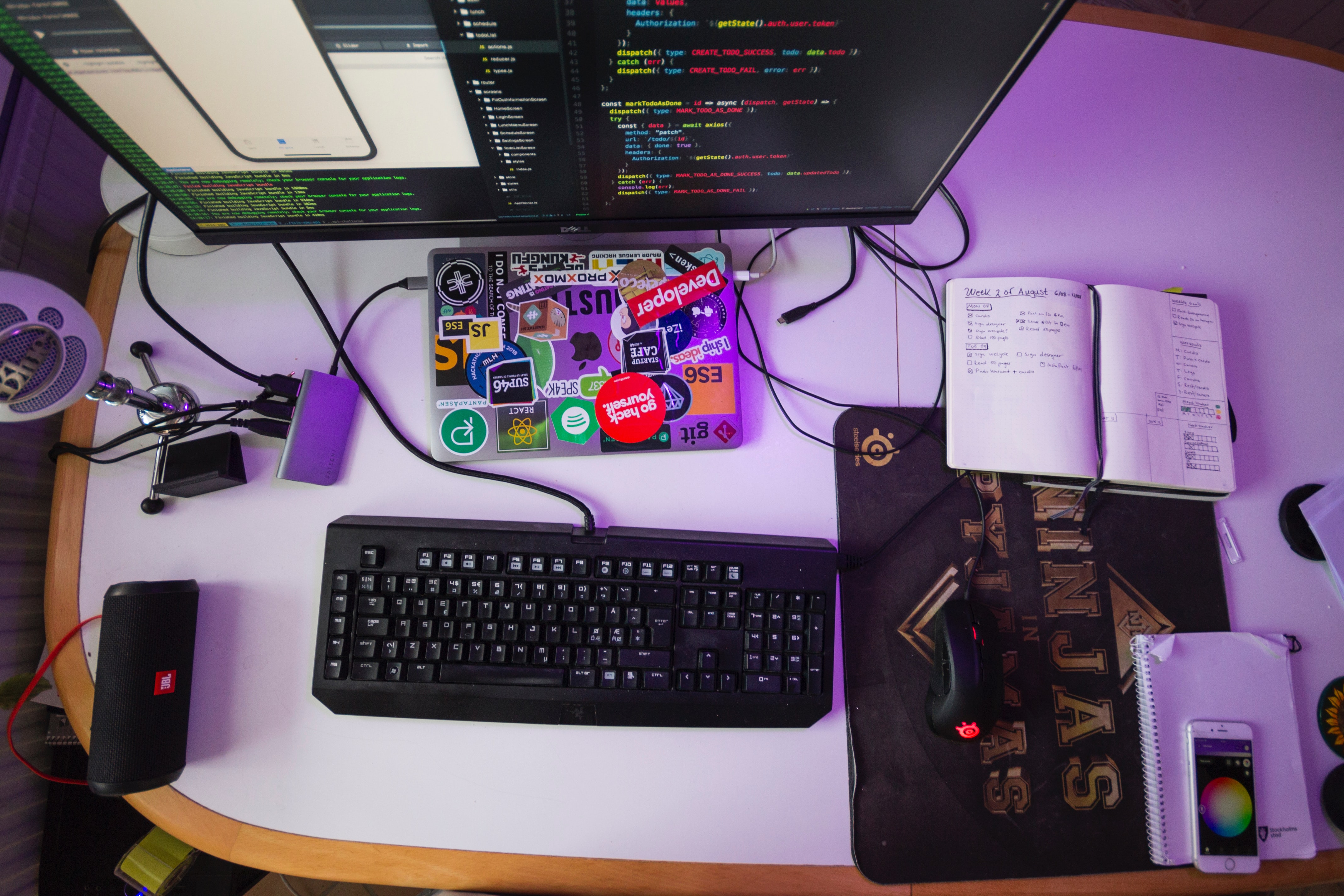 react native libraries
