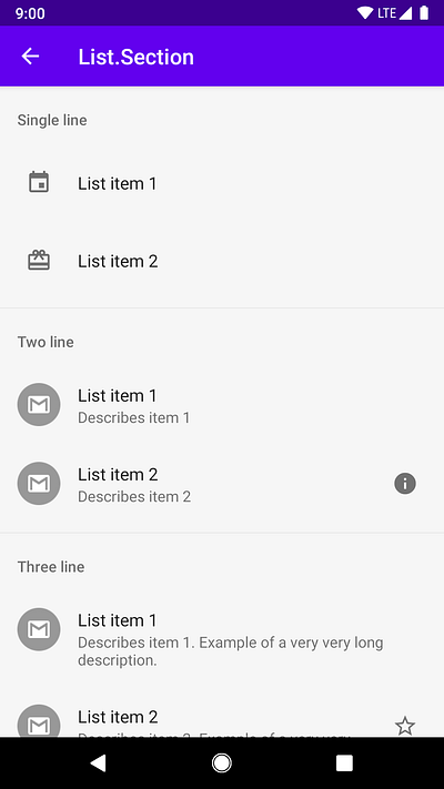 react ui kits