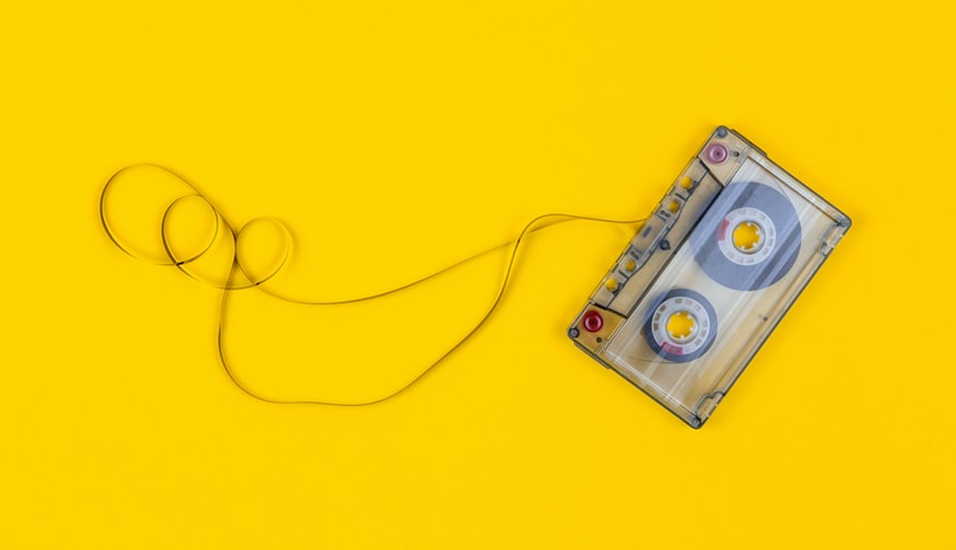 react native record audio