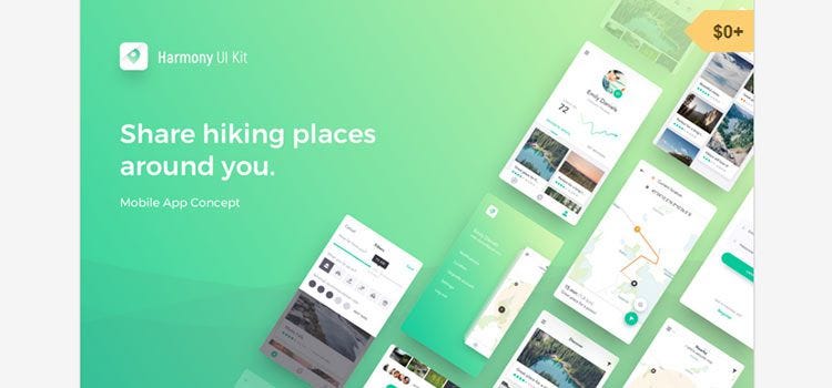 ui kits